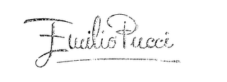 EMILIO PUCCI