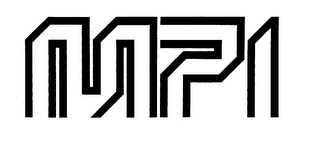 MPI trademark