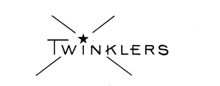 TWINKLERS trademark