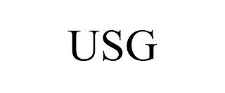 USG trademark