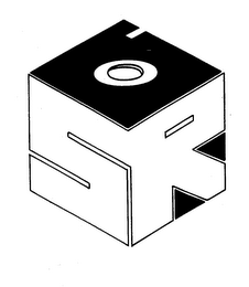 SR trademark