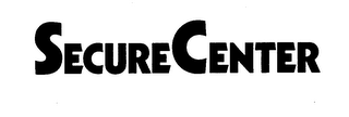 SECURECENTER trademark
