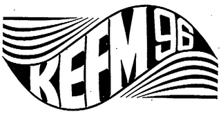 KEFM96