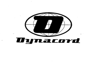 D DYNACORD trademark