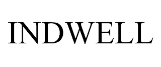 INDWELL trademark