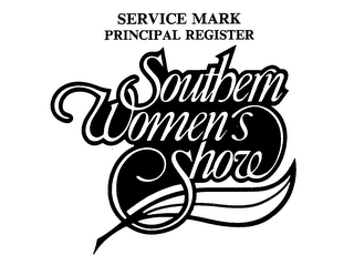 SOUTHERN WOMEN'S SHOW