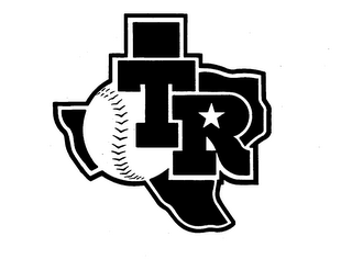 TR trademark