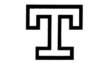 T trademark