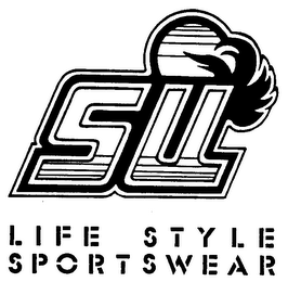 LIFE STYLE SPORTSWEAR
