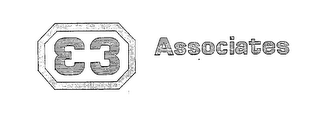 E3 ASSOCIATES