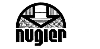 NUGIER trademark