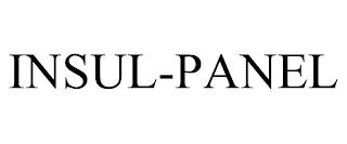 INSUL-PANEL trademark