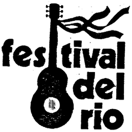 FESTIVAL DEL RIO