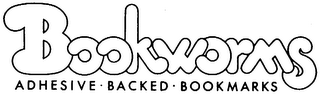 BOOKWORMS trademark