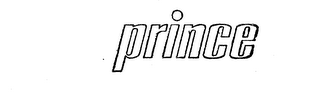 PRINCE trademark