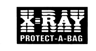 X-RAY PROTECT-A-BAG