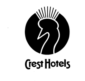 CREST HOTELS