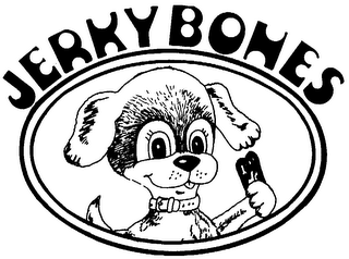 JERKY BONES