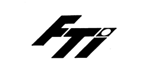 FTI trademark