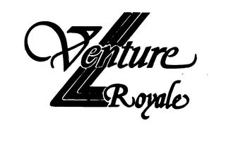 VENTURE ROYALE trademark