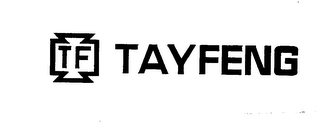 TF TAYFENG trademark