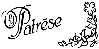 PATRESE