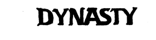 DYNASTY trademark