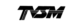 TVSM trademark