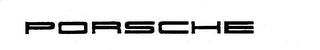 PORSCHE trademark