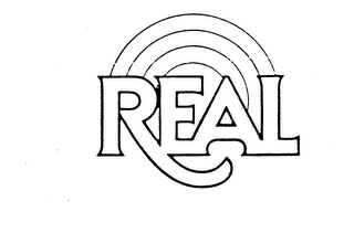 REAL trademark