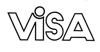 VISA trademark