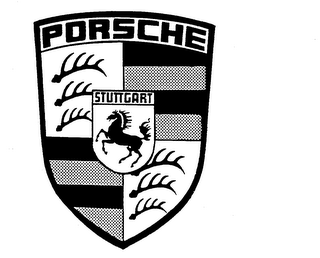 PORSCHE