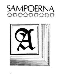 SAMPOERNA A