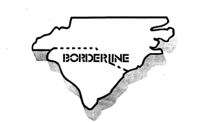 BORDERLINE trademark