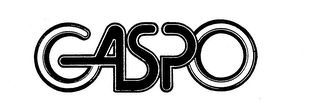GASPO trademark