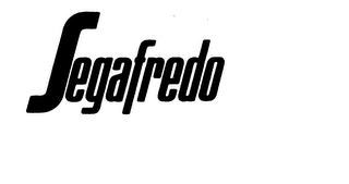 SEGAFREDO