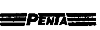 PENTA trademark