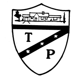 TP trademark