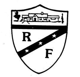 RF trademark