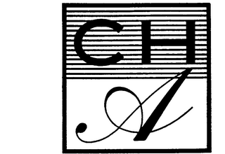 CHA trademark
