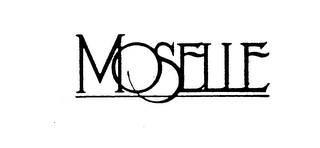 MOSELLE trademark