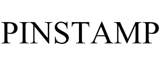 PINSTAMP trademark