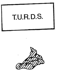 T.U.R.D.S. trademark