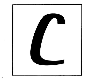 C trademark