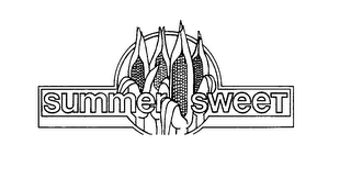 SUMMER SWEET