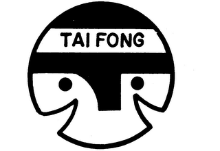 TF TAI FONG trademark