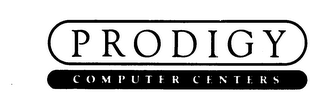 PRODIGY COMPUTER CENTERS