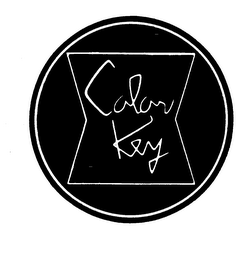COLOR KEY trademark