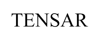 TENSAR trademark