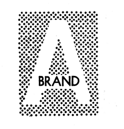A BRAND trademark